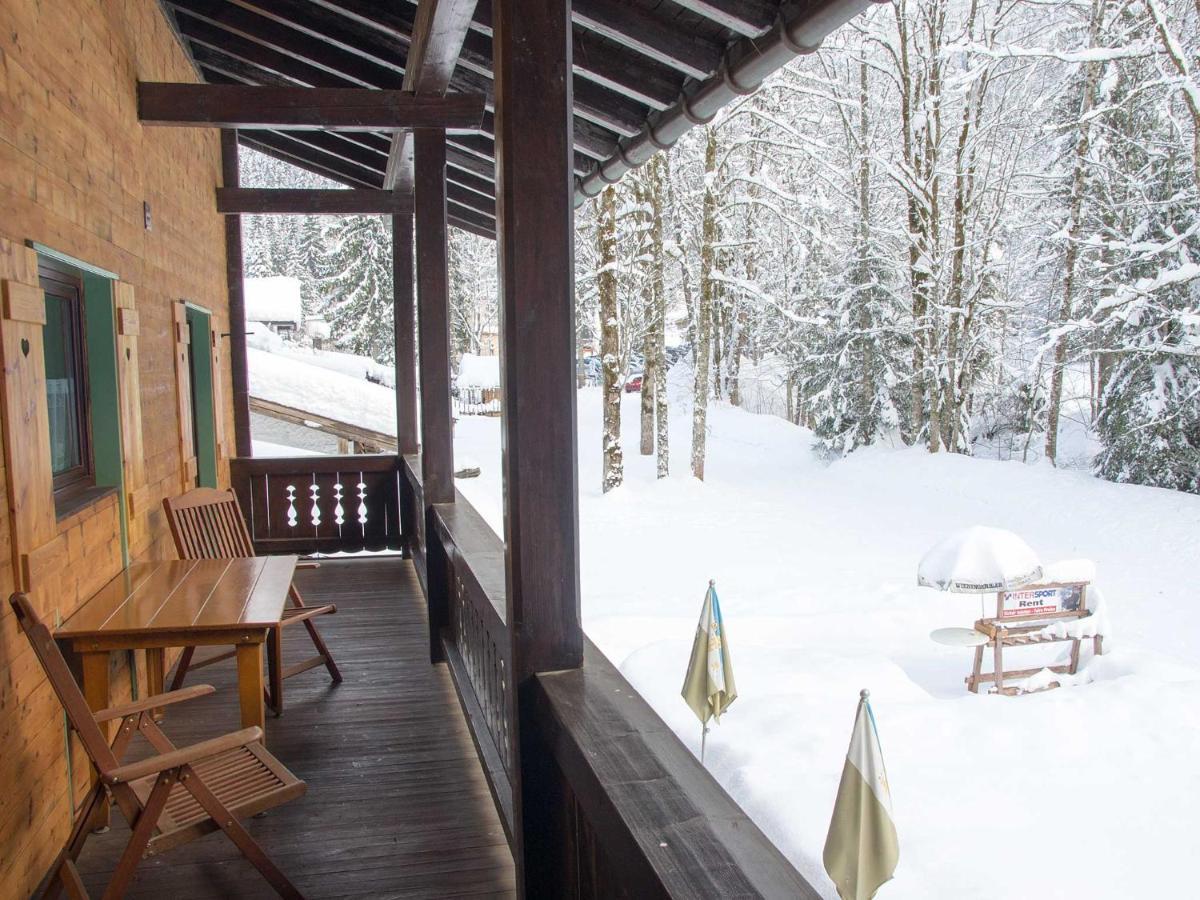 Haus Wildbach Hotel Райт им Винкл Екстериор снимка