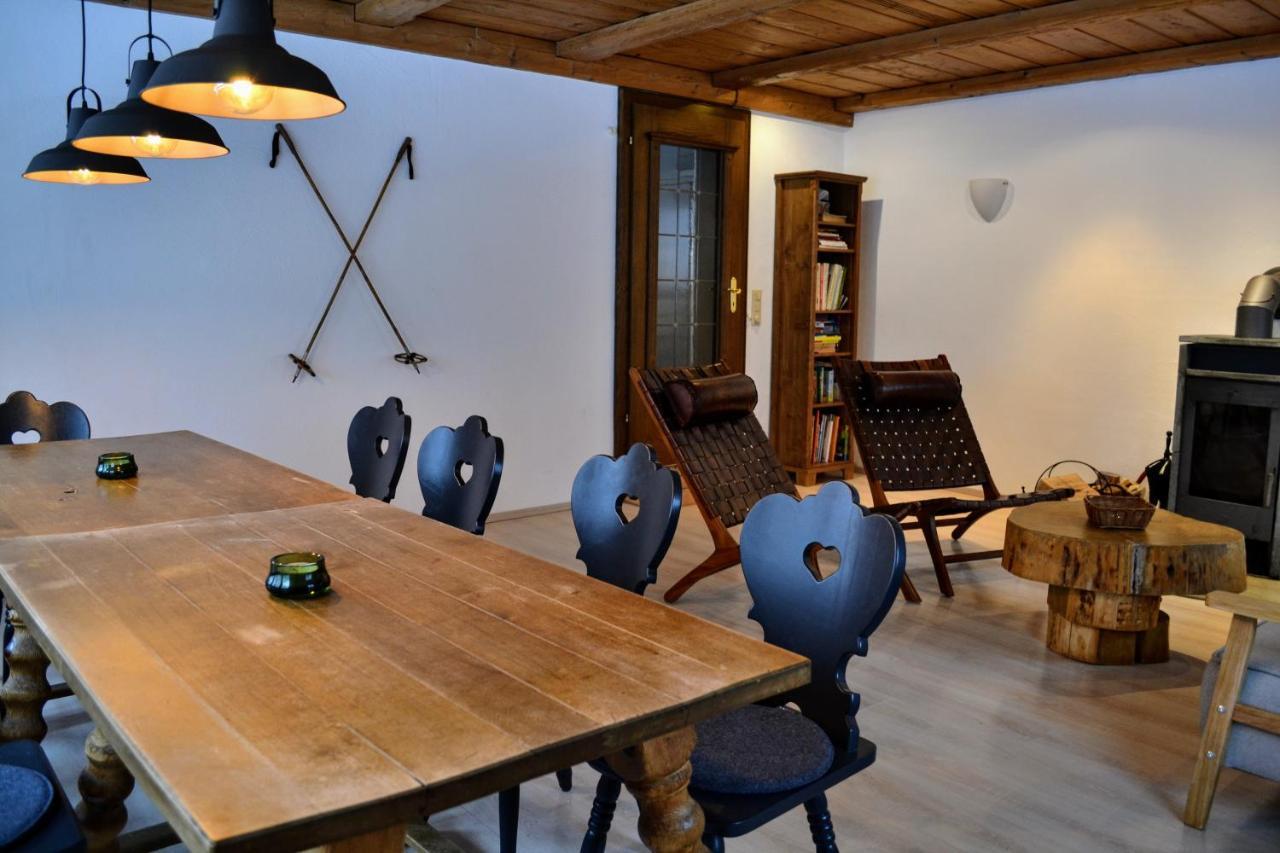 Haus Wildbach Hotel Райт им Винкл Екстериор снимка