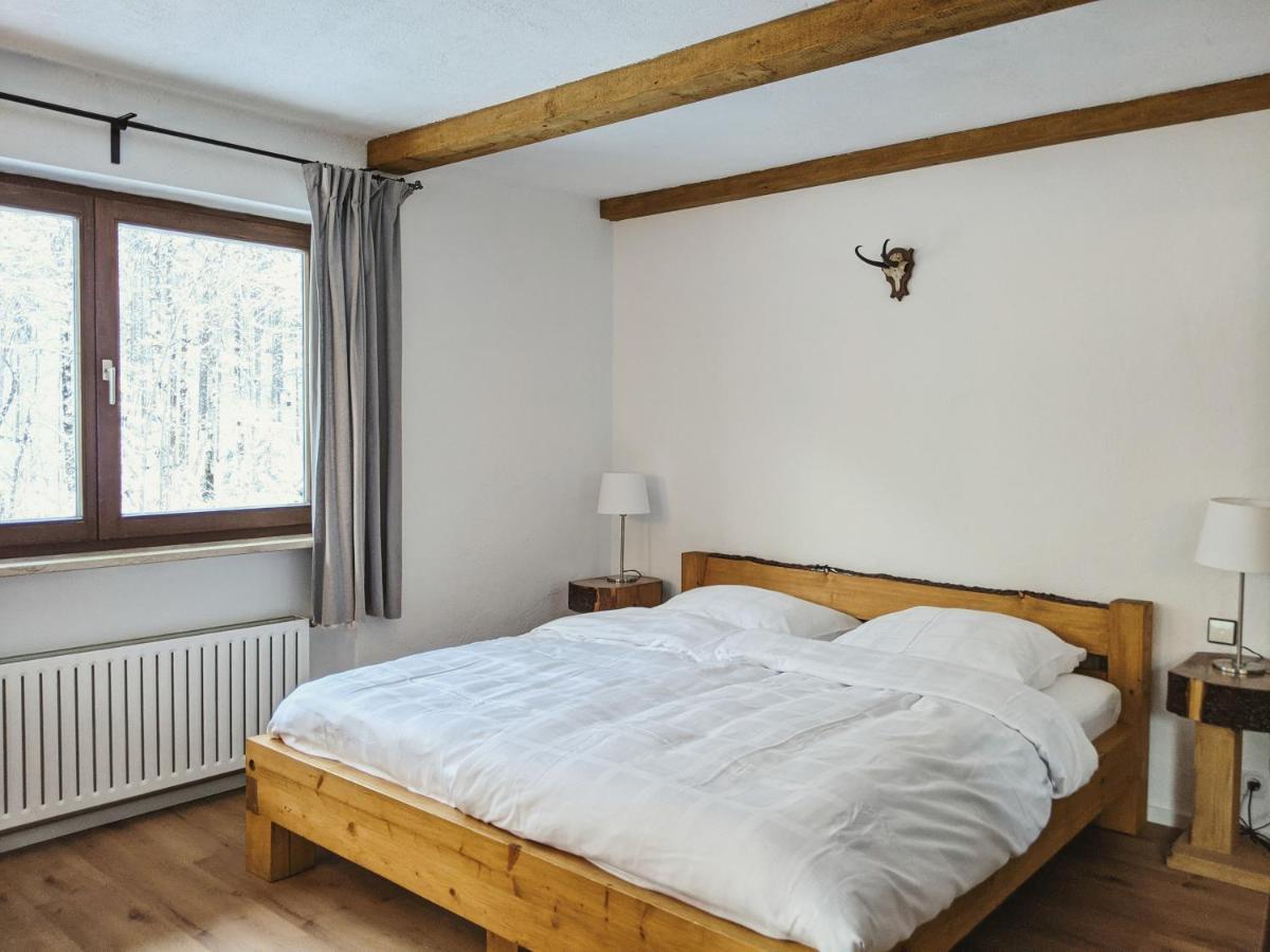 Haus Wildbach Hotel Райт им Винкл Екстериор снимка