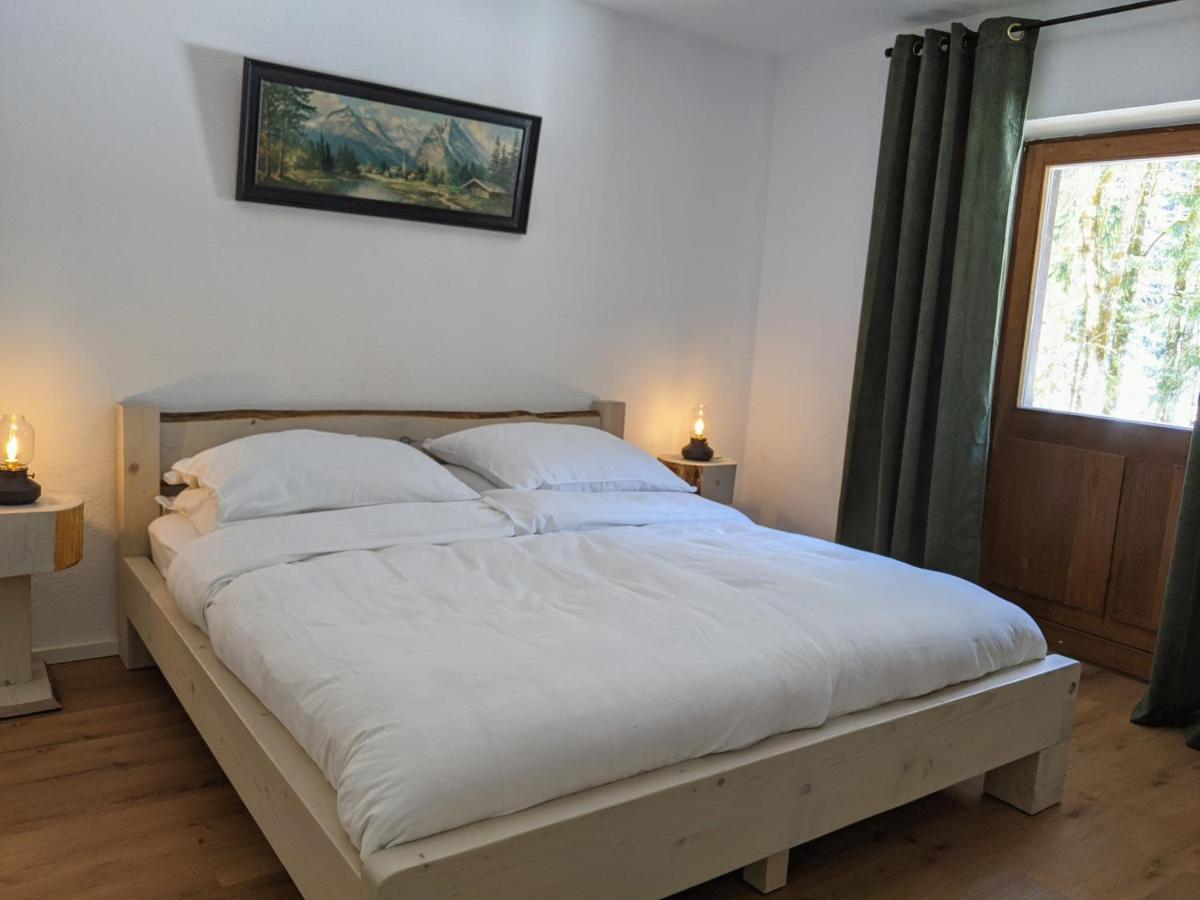 Haus Wildbach Hotel Райт им Винкл Екстериор снимка
