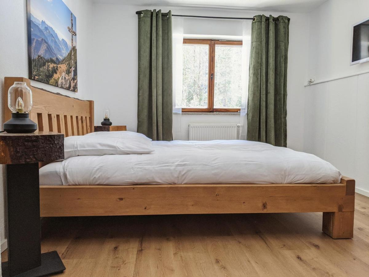 Haus Wildbach Hotel Райт им Винкл Екстериор снимка