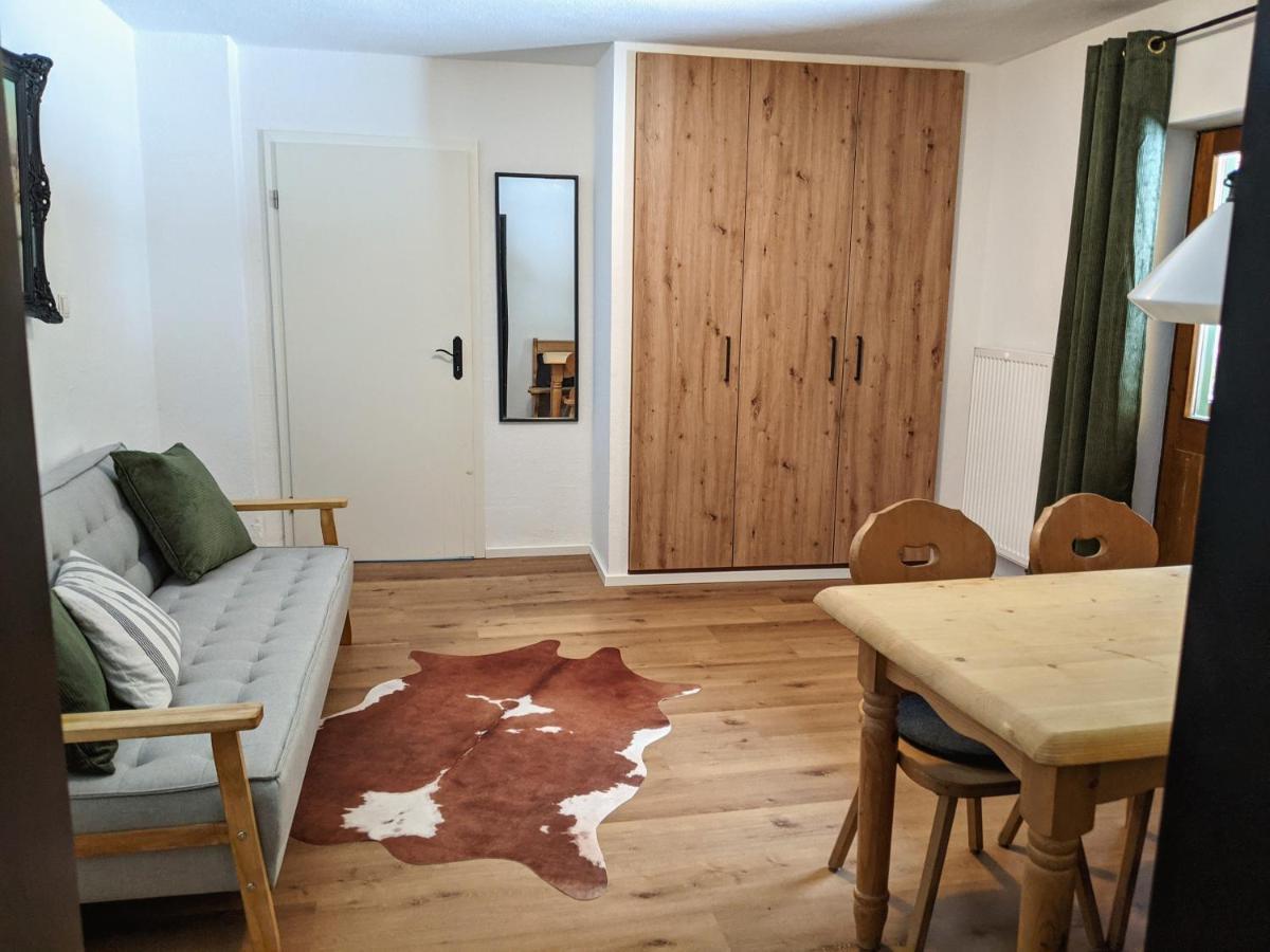 Haus Wildbach Hotel Райт им Винкл Екстериор снимка