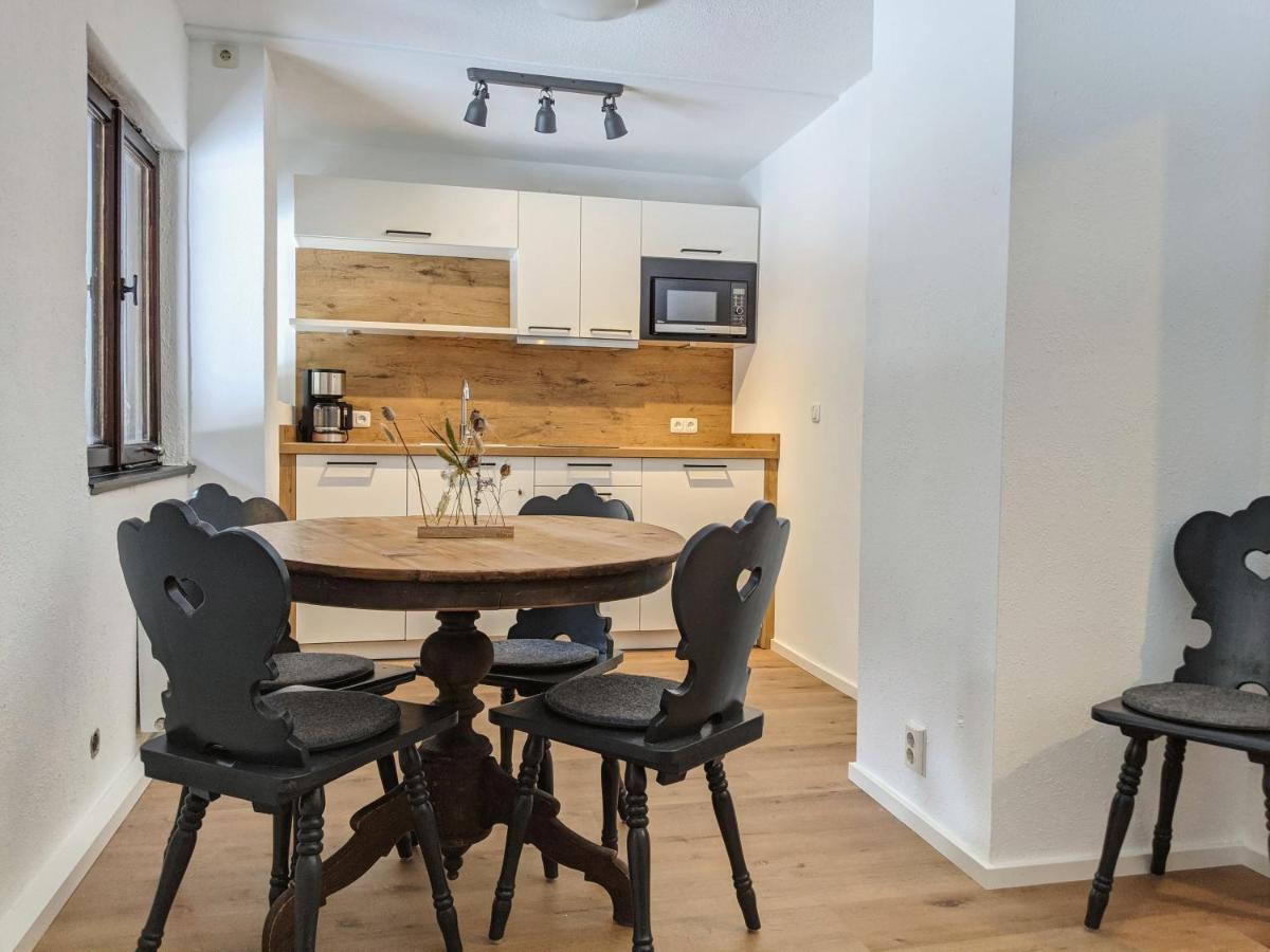Haus Wildbach Hotel Райт им Винкл Екстериор снимка