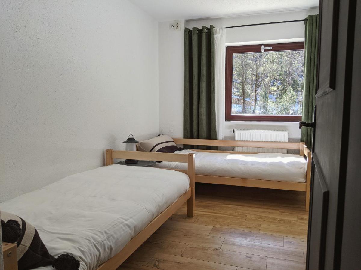 Haus Wildbach Hotel Райт им Винкл Екстериор снимка