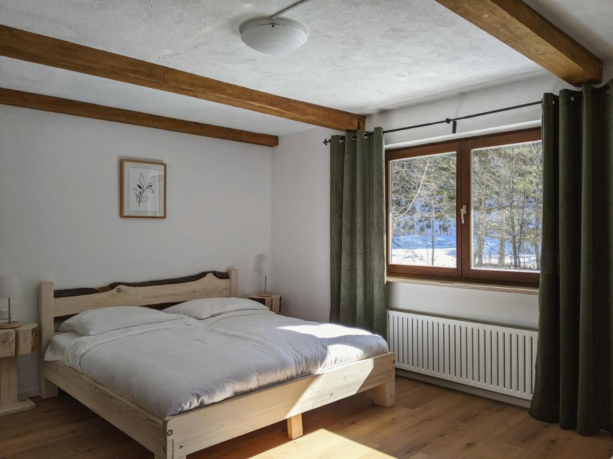 Haus Wildbach Hotel Райт им Винкл Екстериор снимка