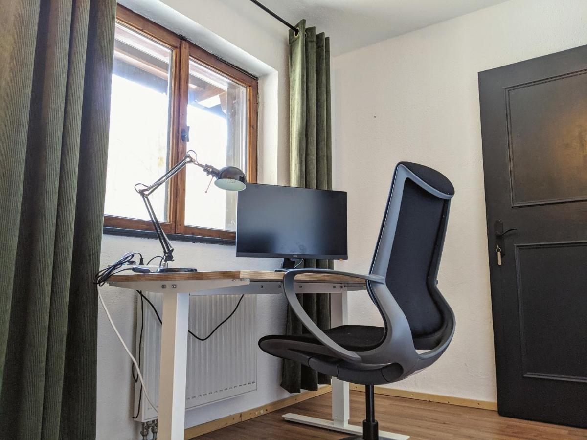 Haus Wildbach Hotel Райт им Винкл Екстериор снимка