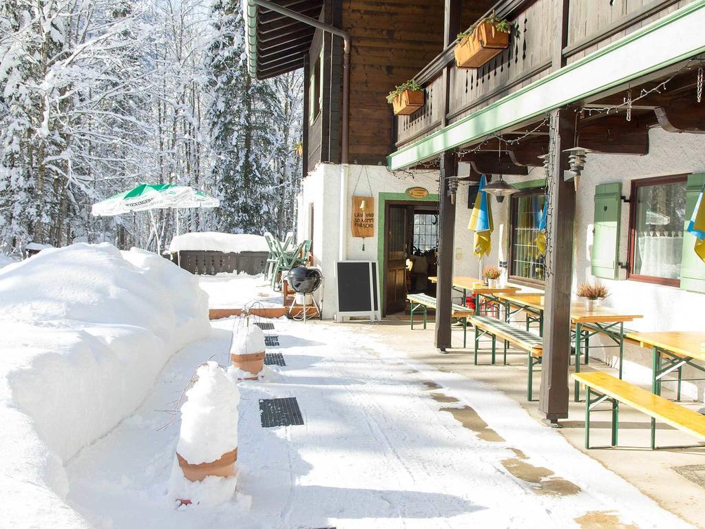 Haus Wildbach Hotel Райт им Винкл Екстериор снимка