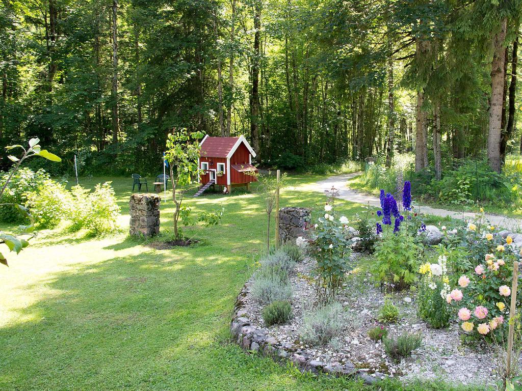 Haus Wildbach Hotel Райт им Винкл Екстериор снимка