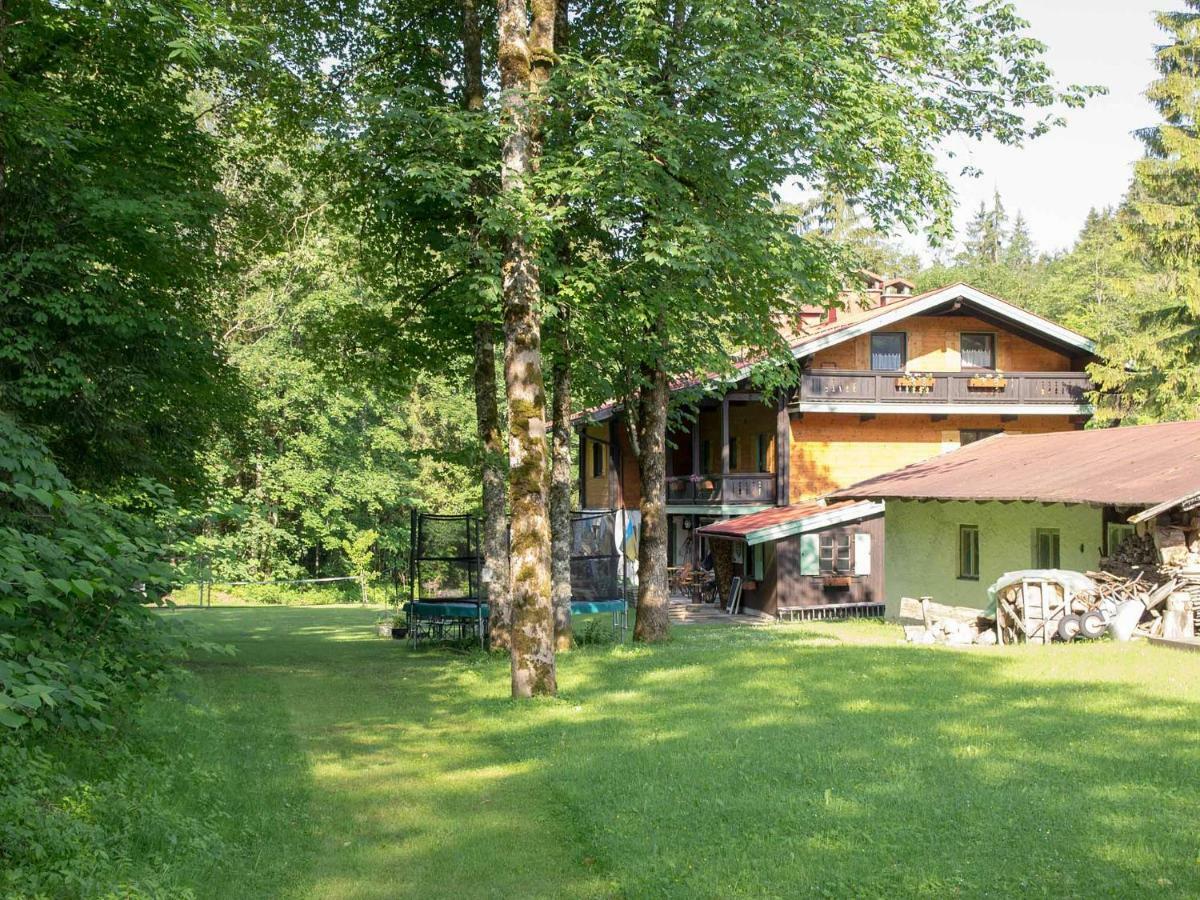 Haus Wildbach Hotel Райт им Винкл Екстериор снимка