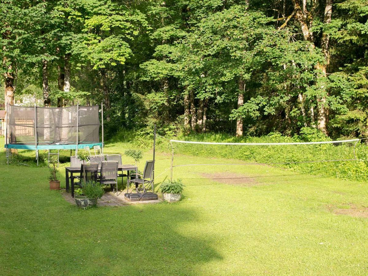 Haus Wildbach Hotel Райт им Винкл Екстериор снимка