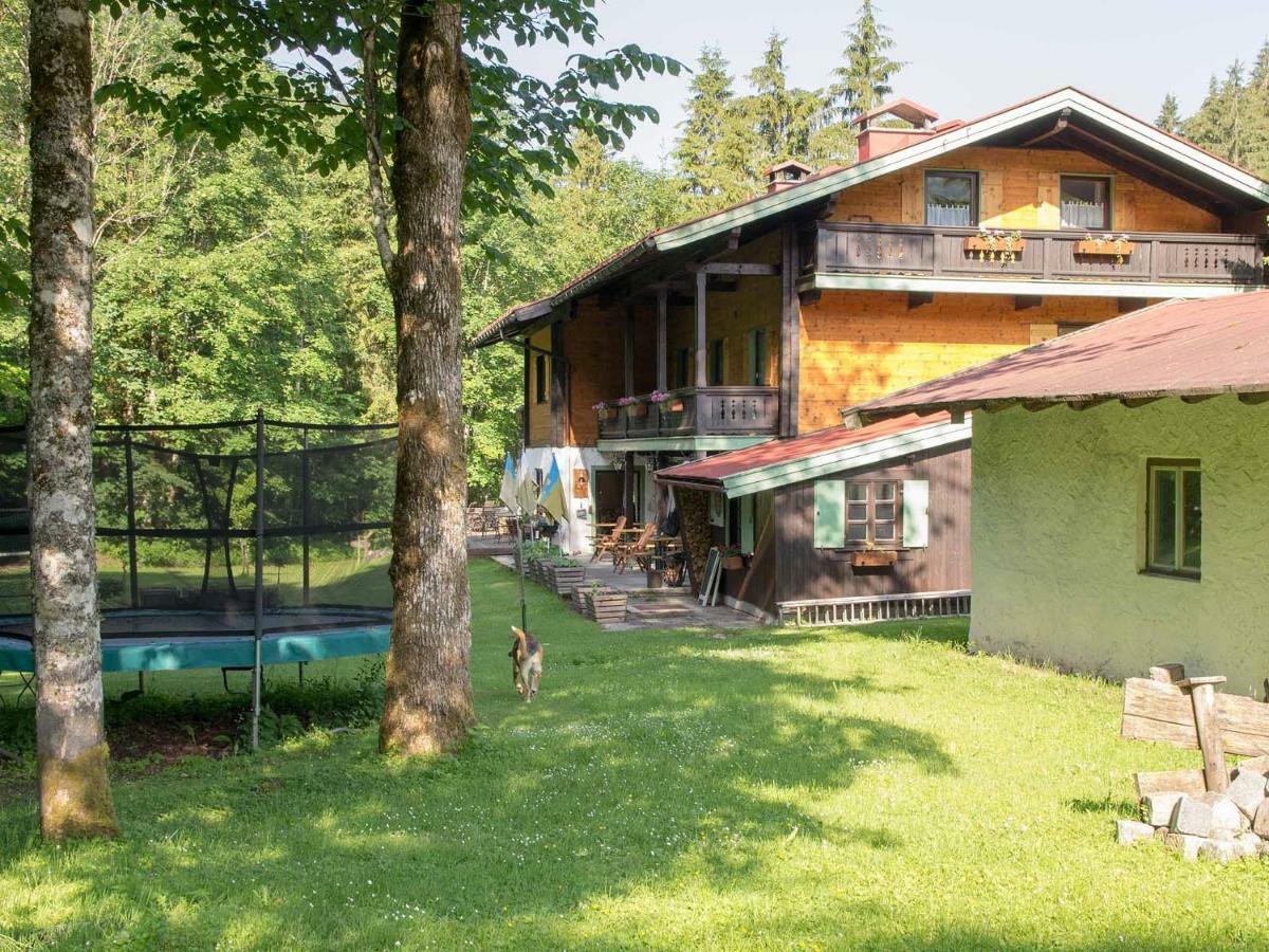 Haus Wildbach Hotel Райт им Винкл Екстериор снимка