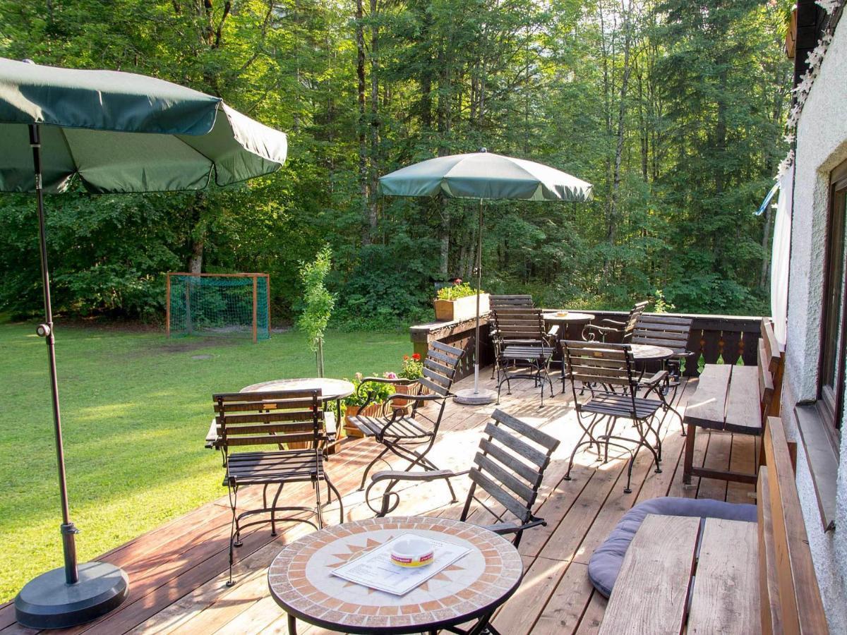 Haus Wildbach Hotel Райт им Винкл Екстериор снимка