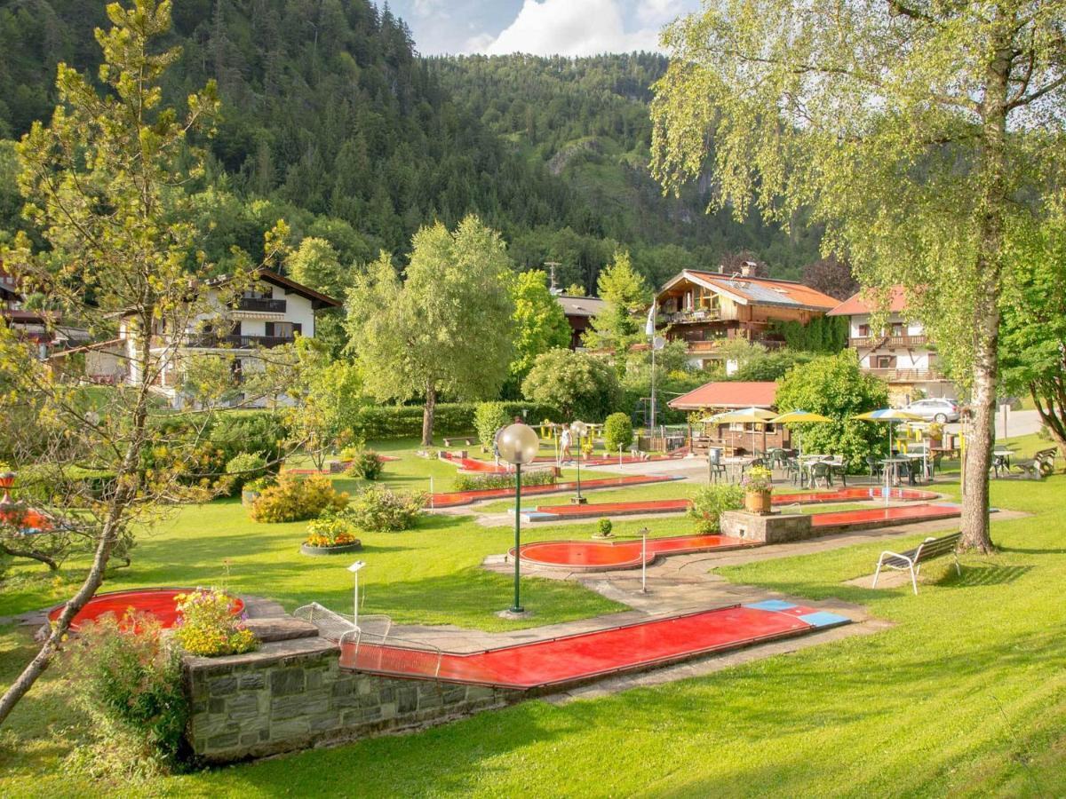 Haus Wildbach Hotel Райт им Винкл Екстериор снимка